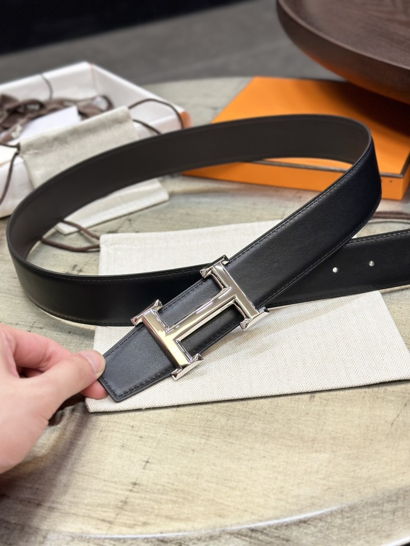 Hermes Belts